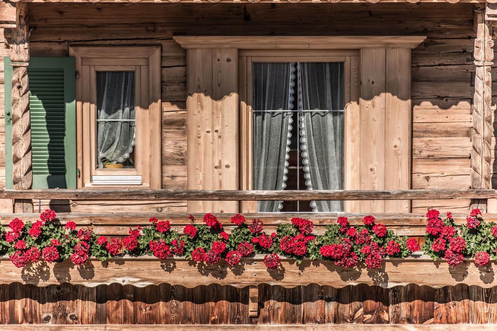 Hotel Riedl Kössen Dış mekan fotoğraf
