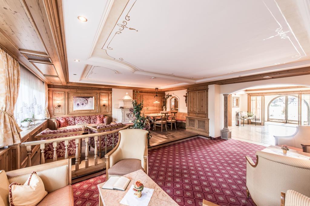 Hotel Riedl Kössen Dış mekan fotoğraf