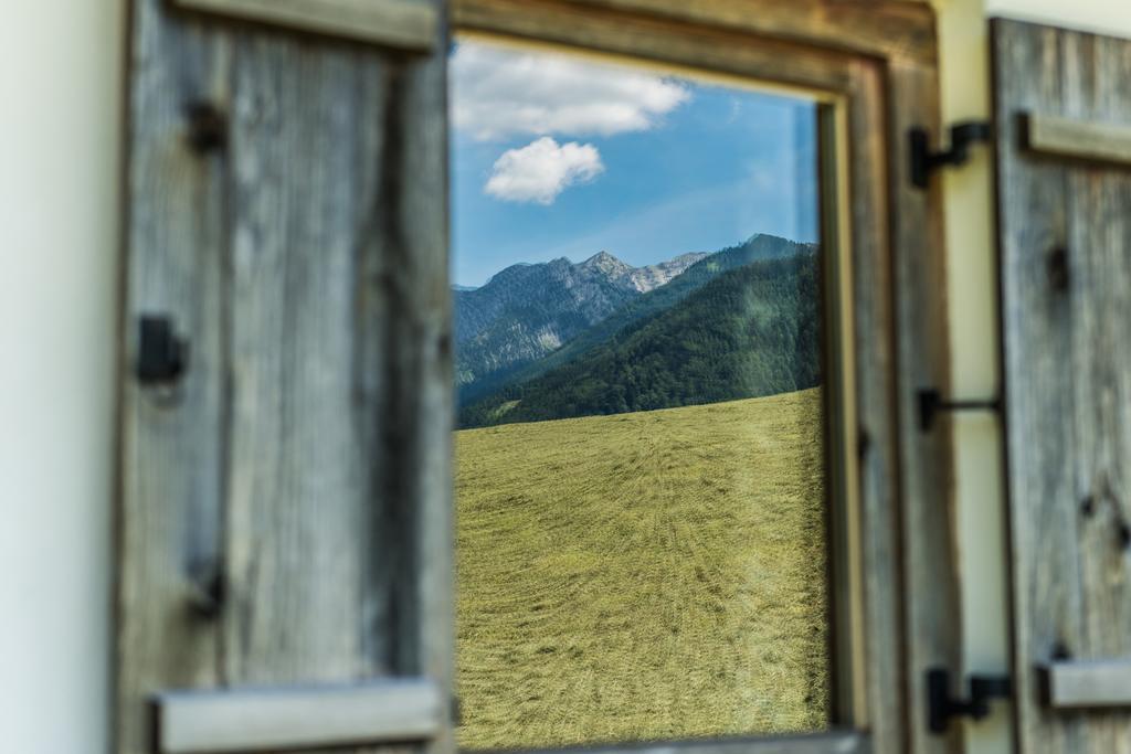 Hotel Riedl Kössen Dış mekan fotoğraf