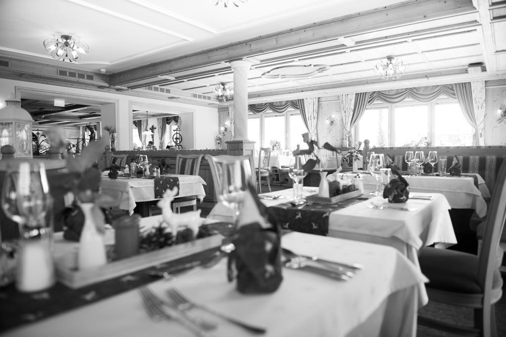 Hotel Riedl Kössen Dış mekan fotoğraf
